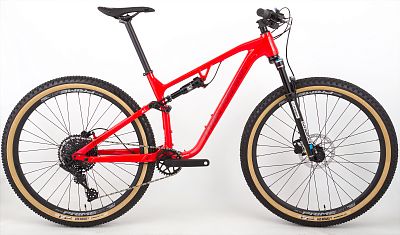 Превью Горный велосипед 29 дюймов Велосипед TITAN RACING Cypher RS Sport (2024)